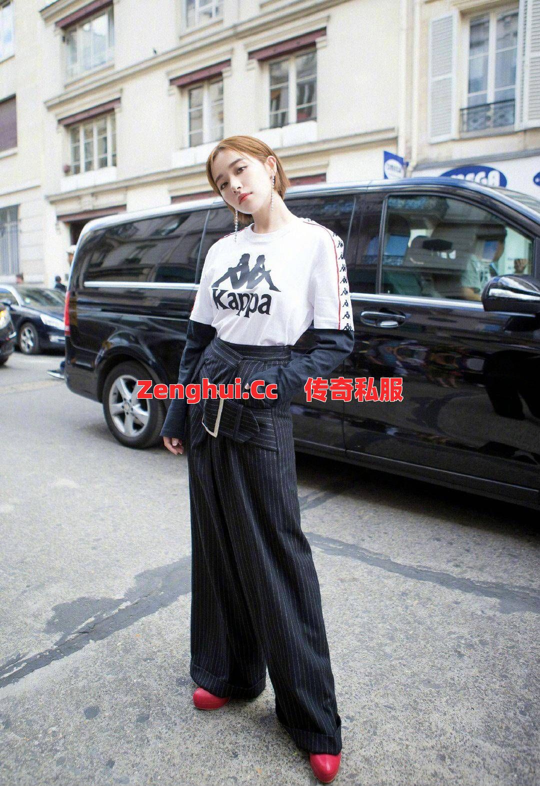 远程脆皮新武神？这波操作不秀走位真顶不住！ 